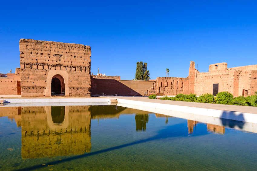 MOROCCO TOUR – 4 NIGHTS / 5 DAYS 